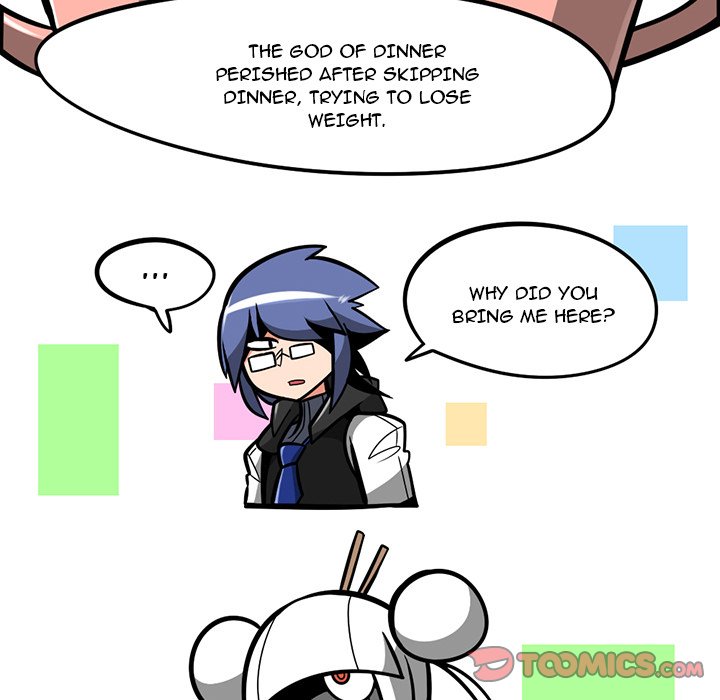 Maki and Friends image