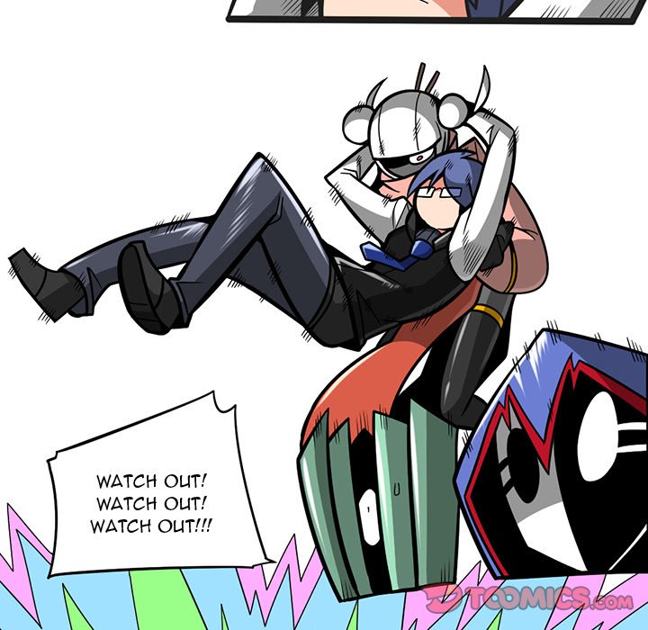 Maki and Friends image