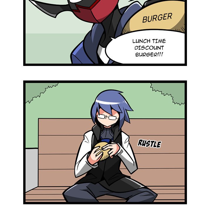 Maki and Friends image
