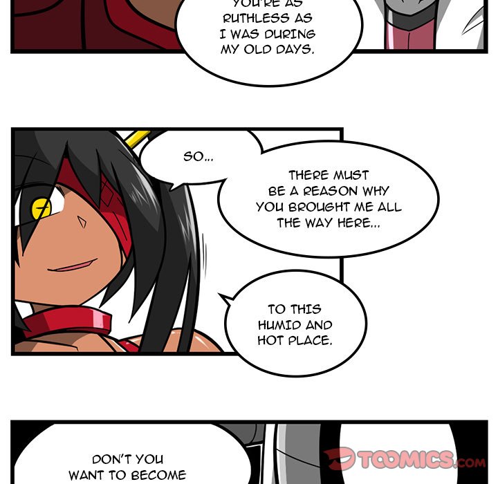 Maki and Friends image
