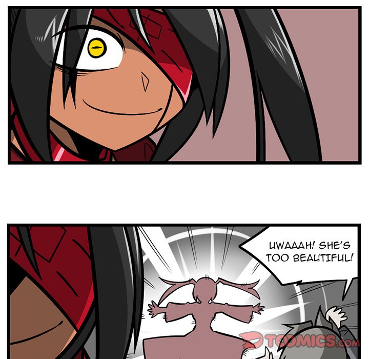 Maki and Friends image