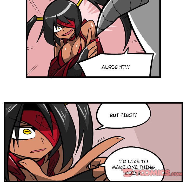 Maki and Friends image