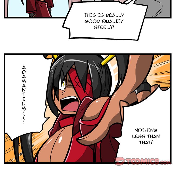 Maki and Friends image