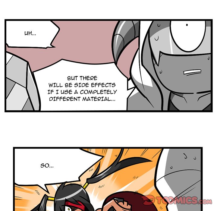 Maki and Friends image