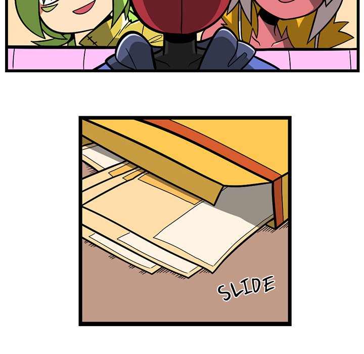 Maki and Friends image