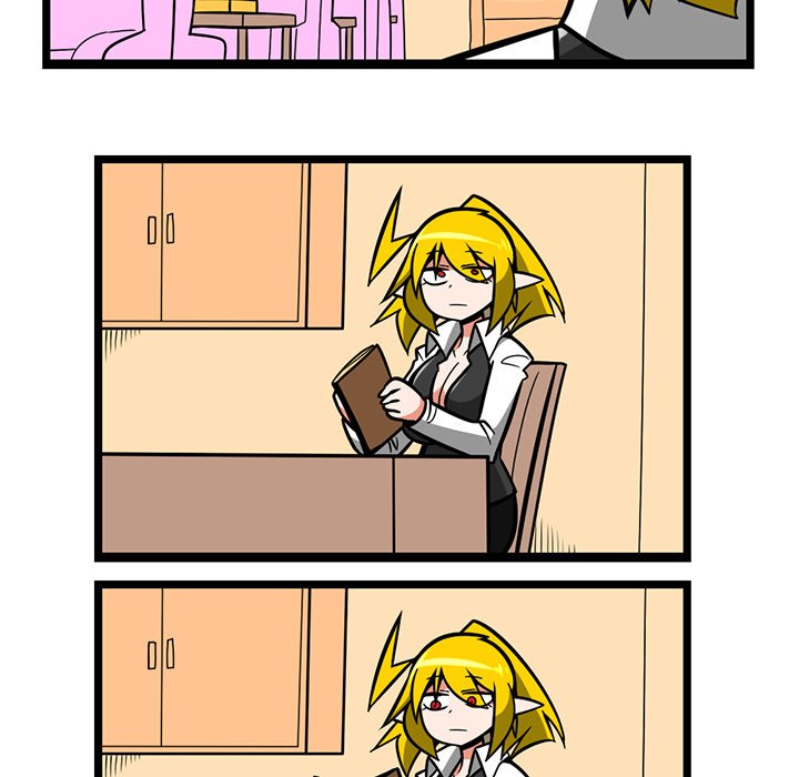 Maki and Friends image