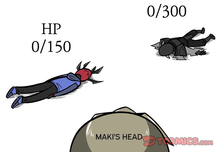 Maki and Friends image