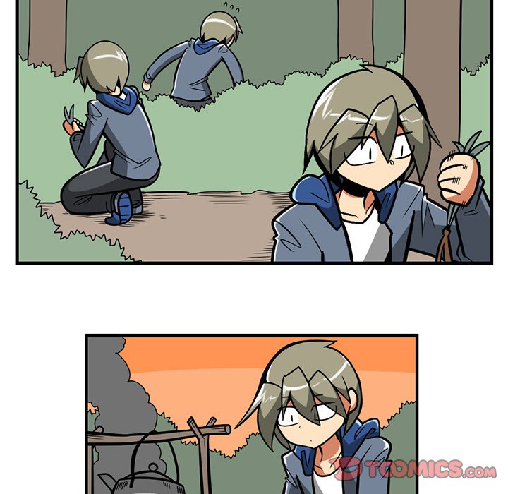 Maki and Friends image