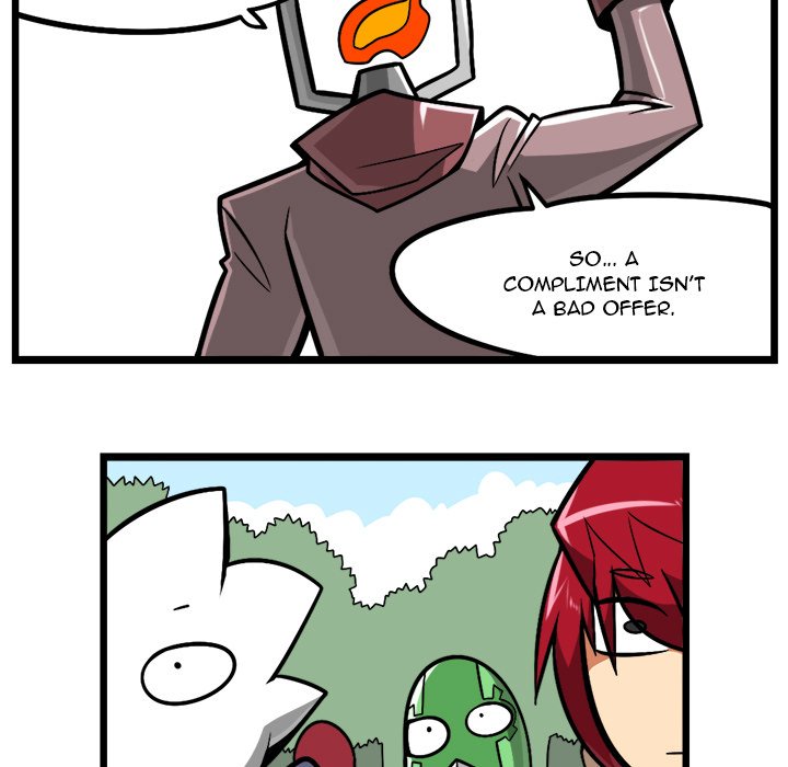 Maki and Friends image