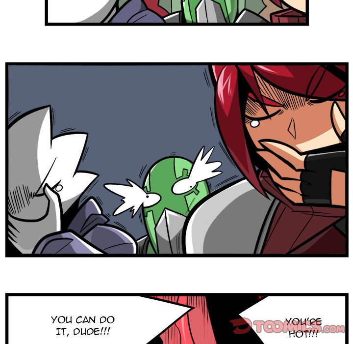 Maki and Friends image