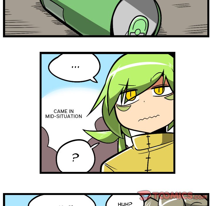 Maki and Friends image