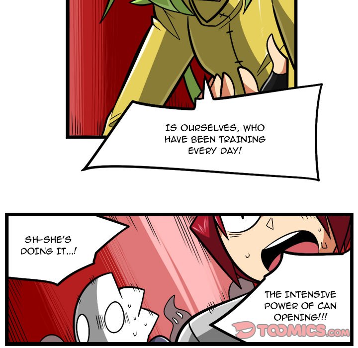 Maki and Friends image