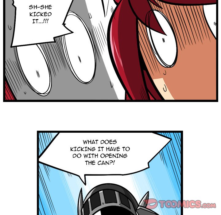 Maki and Friends image