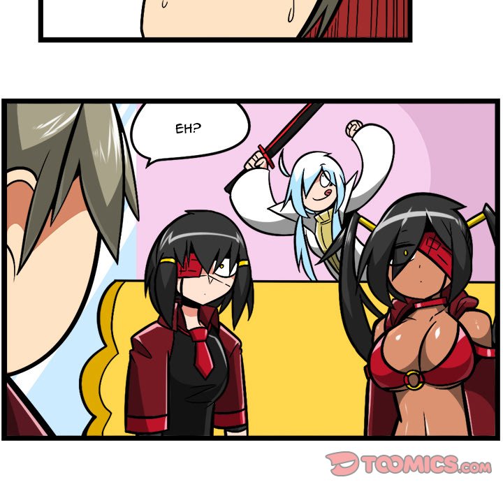 Maki and Friends image