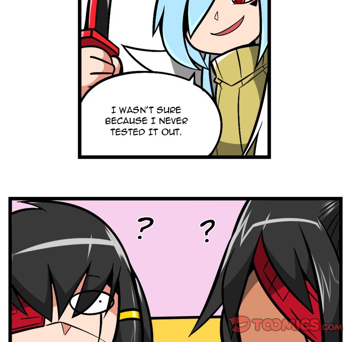 Maki and Friends image