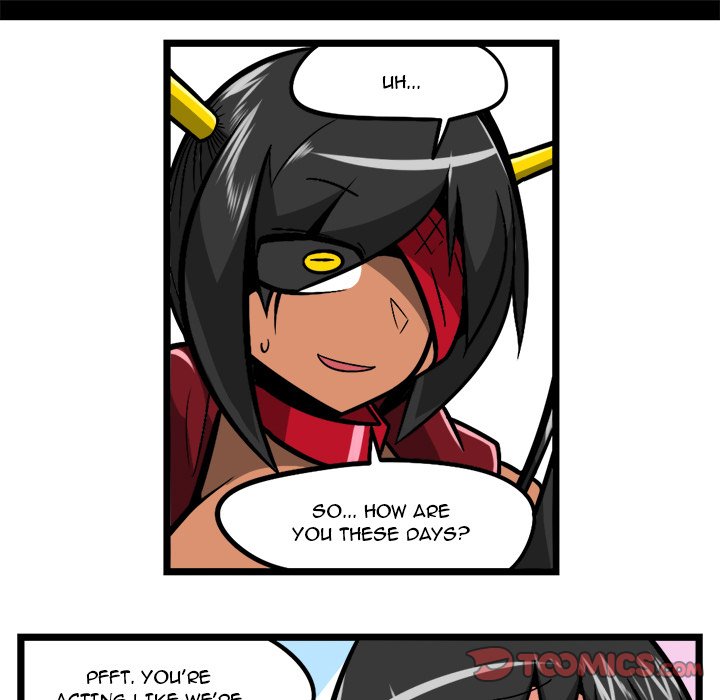 Maki and Friends image