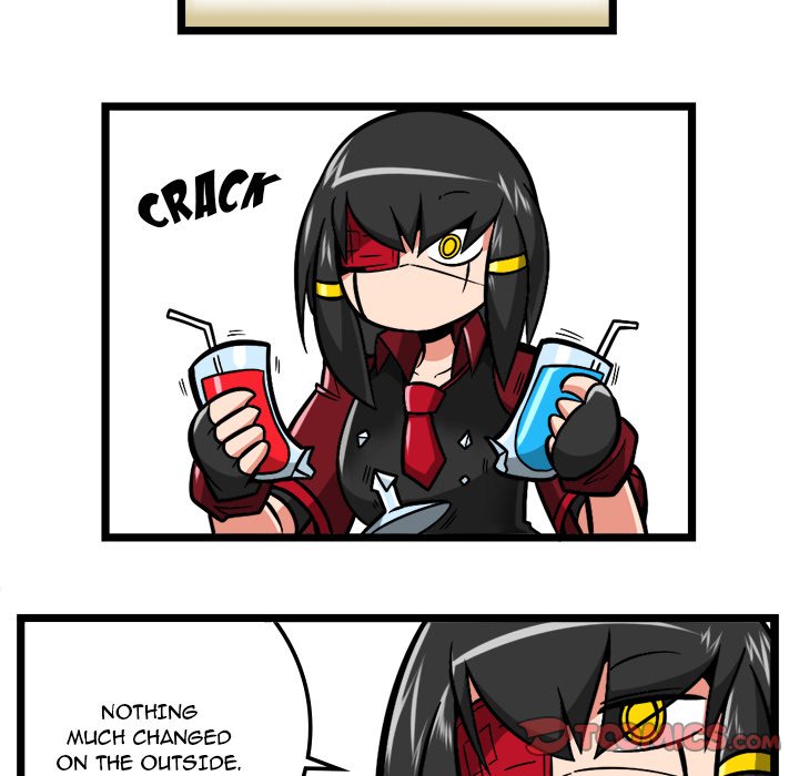 Maki and Friends image