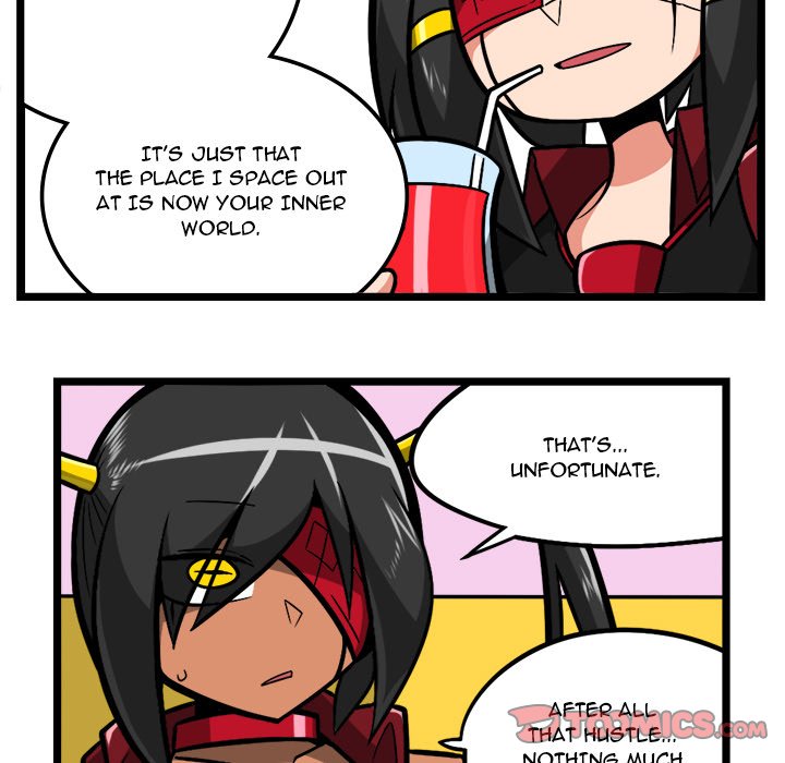 Maki and Friends image