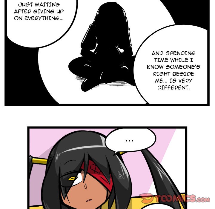 Maki and Friends image