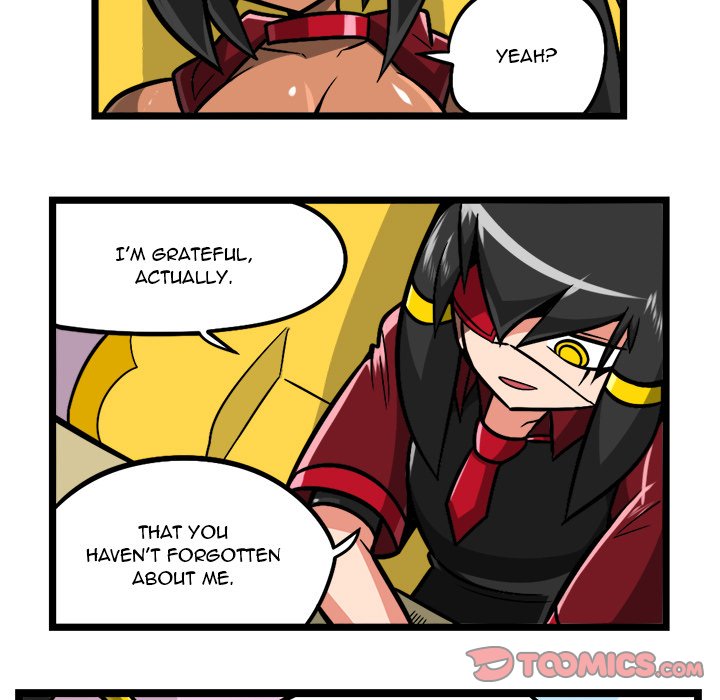 Maki and Friends image