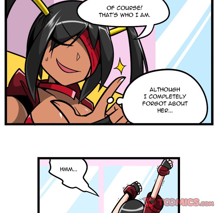 Maki and Friends image