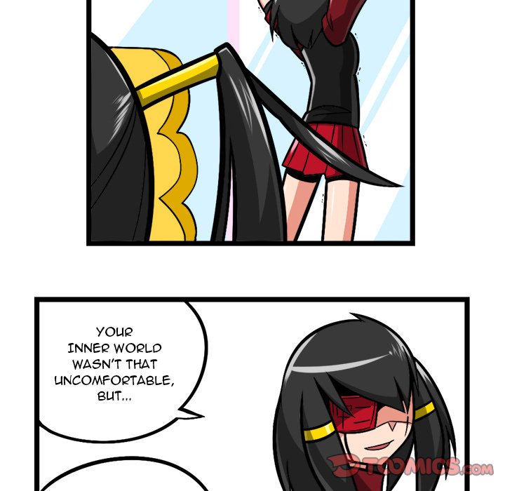 Maki and Friends image