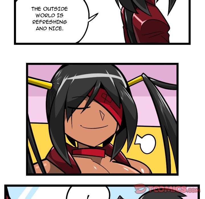 Maki and Friends image
