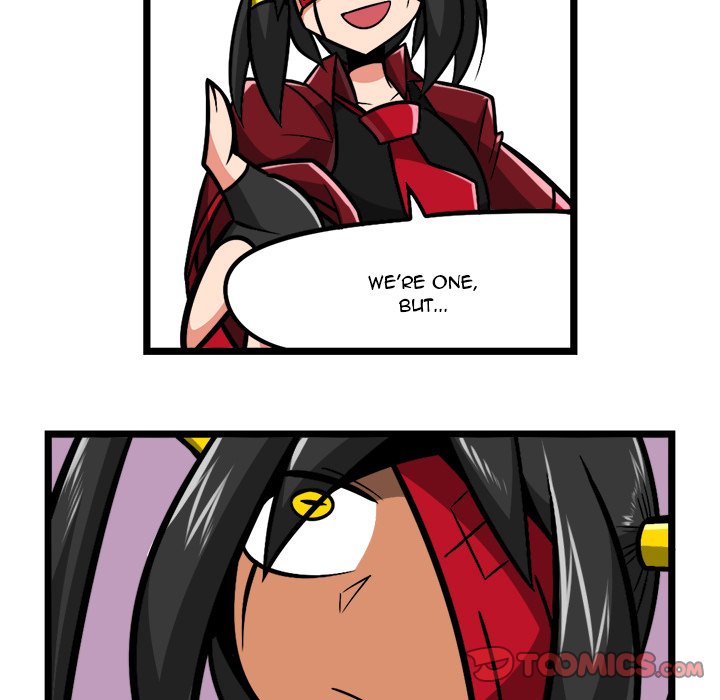 Maki and Friends image