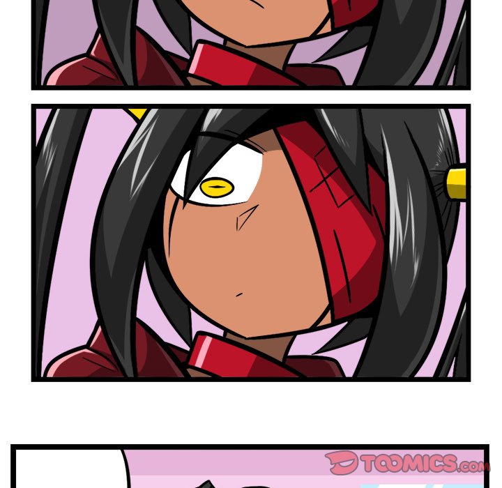 Maki and Friends image