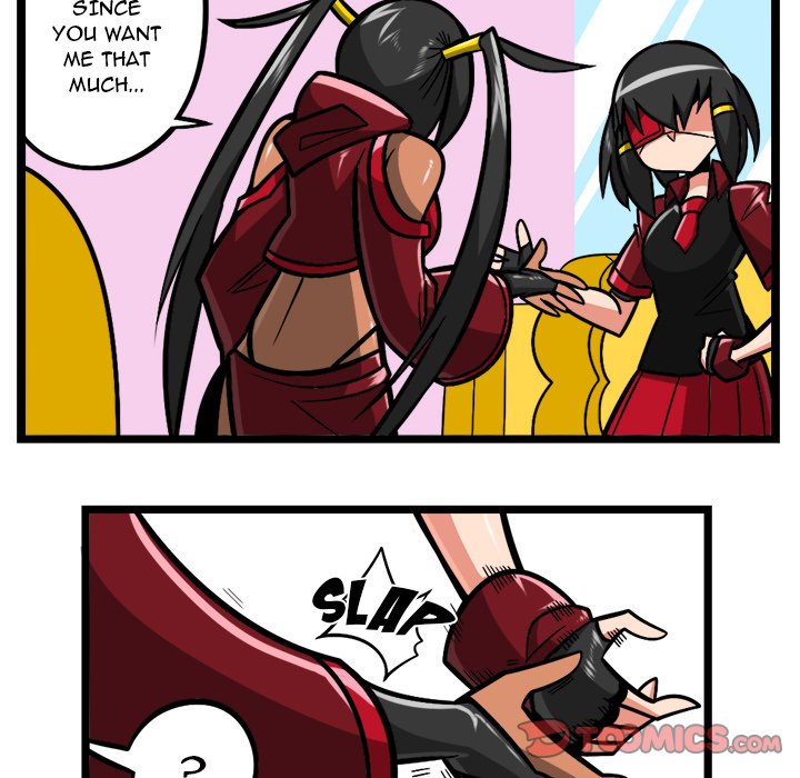 Maki and Friends image