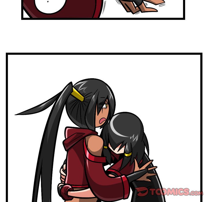 Maki and Friends image