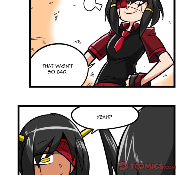 Maki and Friends image