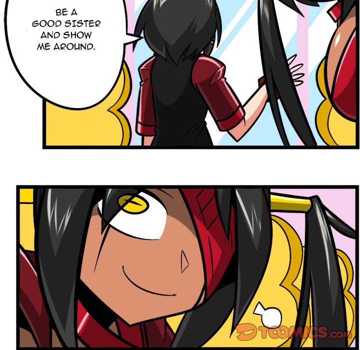 Maki and Friends image