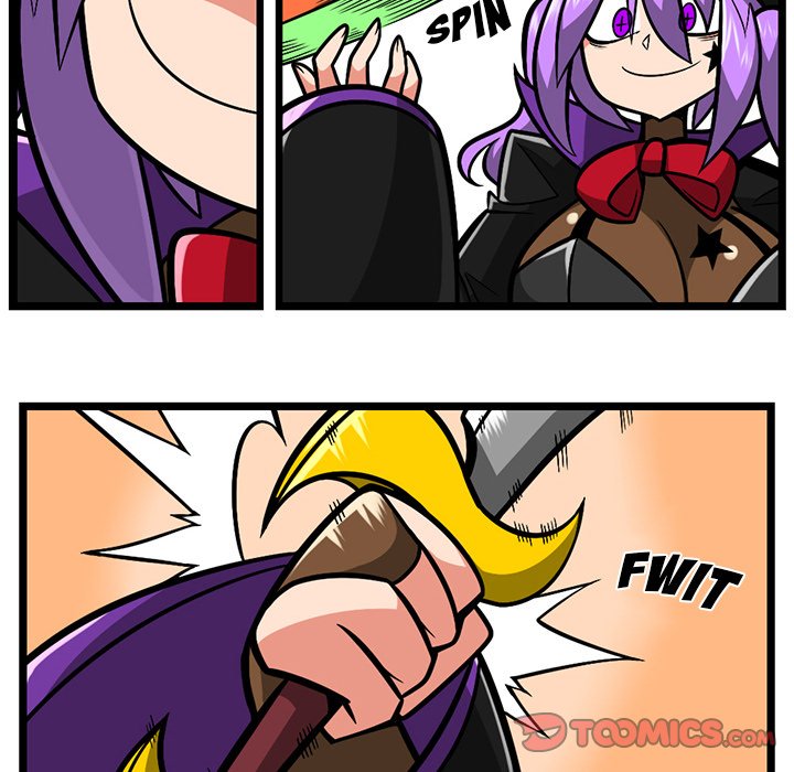 Maki and Friends image