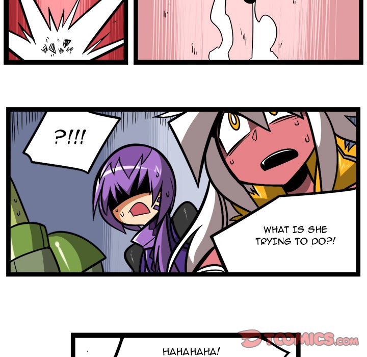 Maki and Friends image