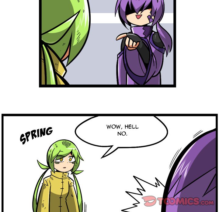 Maki and Friends image