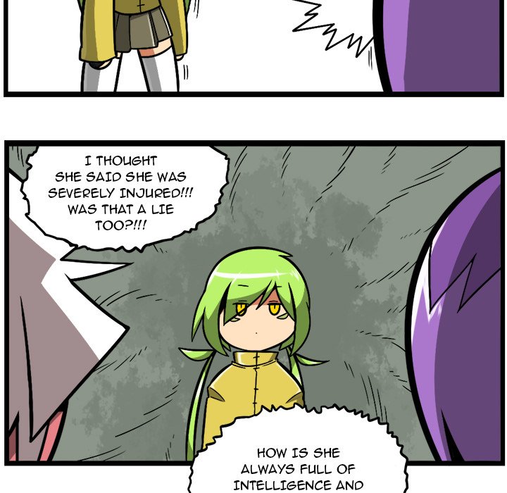 Maki and Friends image