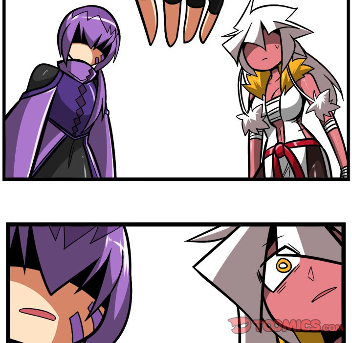 Maki and Friends image
