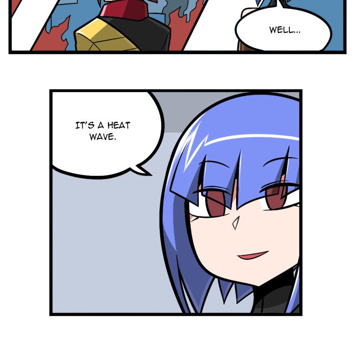 Maki and Friends image