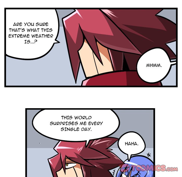 Maki and Friends image