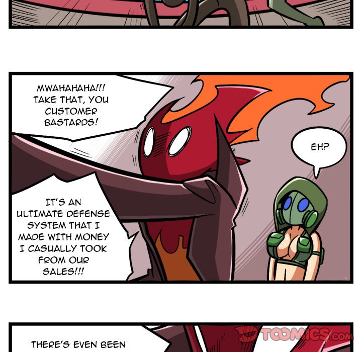Maki and Friends image