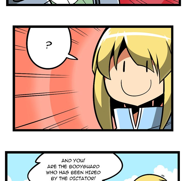Maki and Friends image