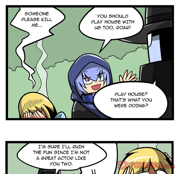 Maki and Friends image