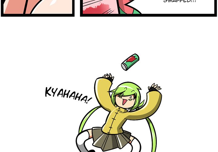 Maki and Friends image