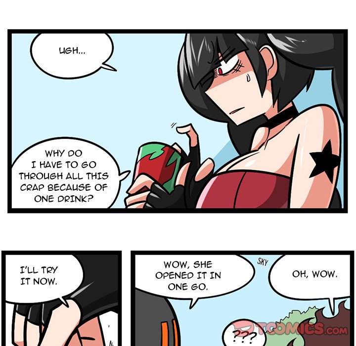 Maki and Friends image