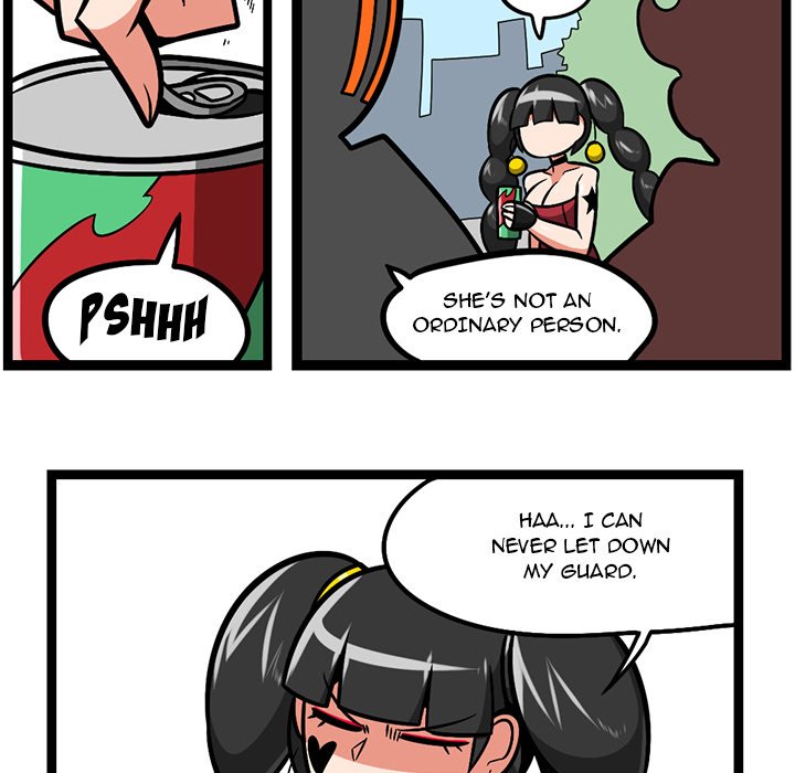 Maki and Friends image