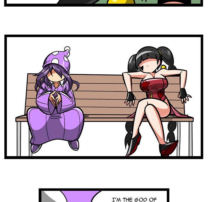Maki and Friends image