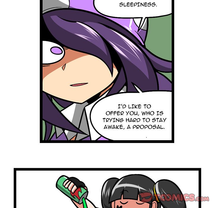 Maki and Friends image