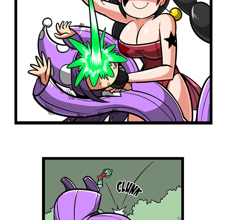 Maki and Friends image