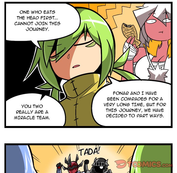 Maki and Friends image